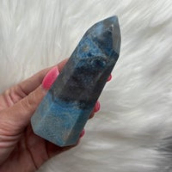 High Quality Trolleite Point - Picture 2 of 13